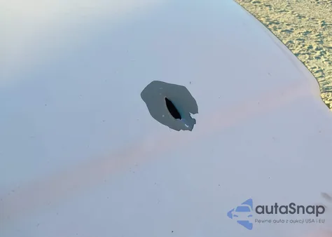 2004 Ford Crown Victoria Police z USA, uszkodzony, nr VIN 2FAFP71W64X116060